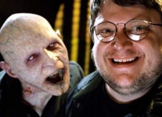 Saiba mais sobre a série de TERROR que Guillermo del Toro fará para a Netflix