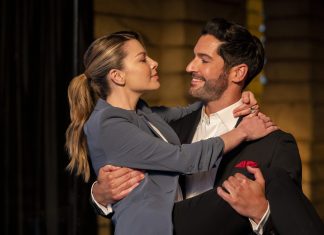 ‘Lucifer’: Tom Ellis e Lauren German mandam recado especial para os fãs brasileiros; Confira!