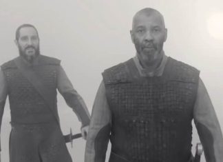 Você PRECISA assistir esse suspense com Denzel Washington que tem 92% de aprovação da crítica e está disponível no streaming….