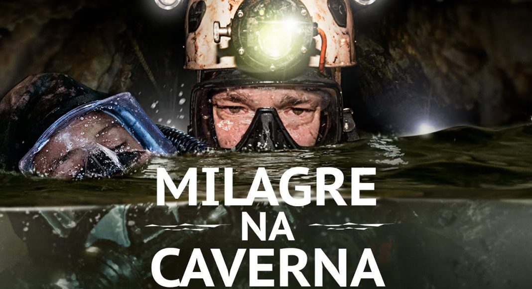 milagrenacavernaposter