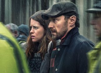 ‘Meu Filho’: Suspense com James McAvoy já está disponível no Prime Video!