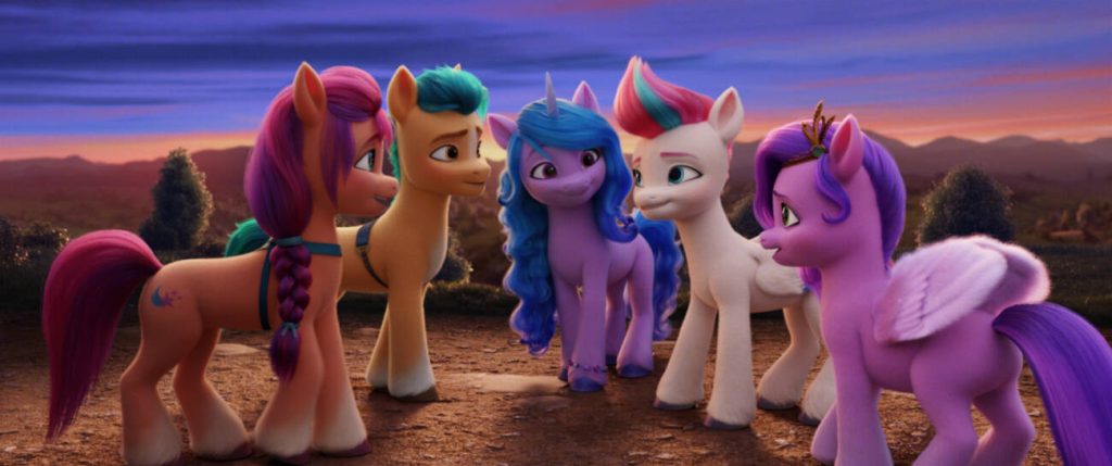 ‘My Little Pony’: Franquia ganha nova série exclusiva para o YouTube