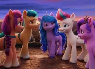 ‘My Little Pony’: Franquia ganha nova série exclusiva para o YouTube