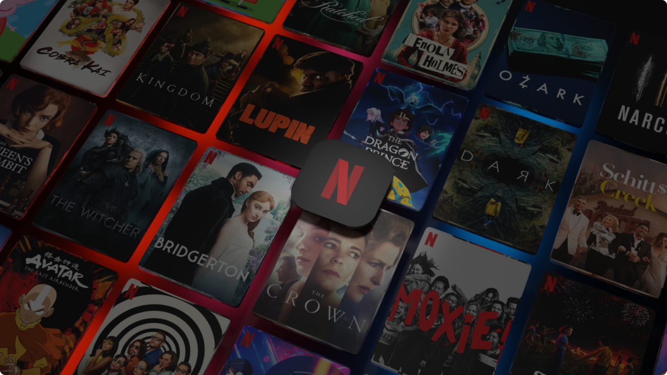 Lançamentos da Netflix: As séries e os filmes que estreiam em