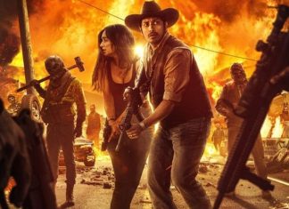 Uma Noite de Crime 5 – A Fronteira