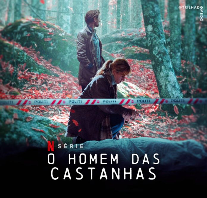 ‘O Homem das Castanhas’: Série de suspense criminal já está disponível ...