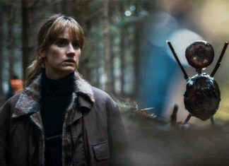 ‘O Homem das Castanhas’: Série de suspense criminal ganha intenso trailer; Assista!