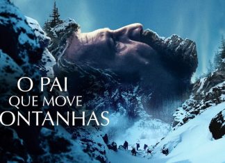 ‘O Pai que Move Montanhas’: Thriller dramático já está disponível na Netflix