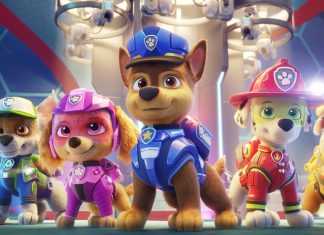 “Pronta pra ação!”: Nickelodeon renova ‘Patrulha Canina’ e ‘Rubble e Sua Turma’ para mais duas temporadas