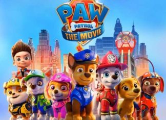Crítica | Patrulha Canina: O Filme – Longa-metragem amadurece o tom da narrativa e traz novos personagens