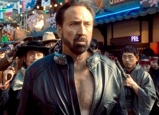 Nicolas Cage havia pedido DEMISSÃO da armeira que deu o revólver para Alec Baldwin em ‘Rust’