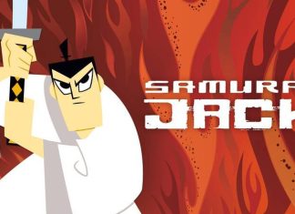 ‘Samurai Jack’: Todas as temporadas estão disponíveis na HBO Max