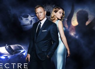 Dossiê 007 | SPECTRE (2015) – A Volta do Maior Vilão da Franquia em 24º Filme