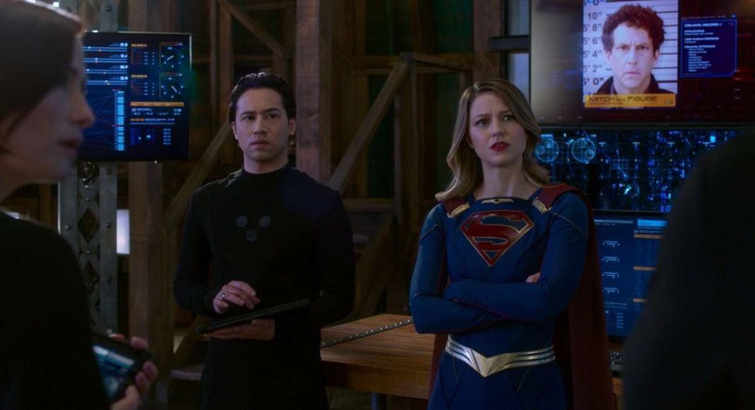 supergirl 30
