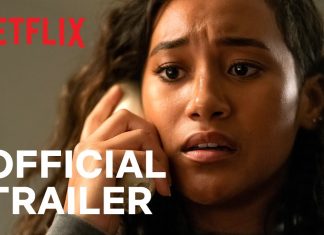 ‘Tem Alguém na sua Casa’: Terror estilo ‘Pânico’ produzido por James Wan ganha trailer TENSO; Assista!