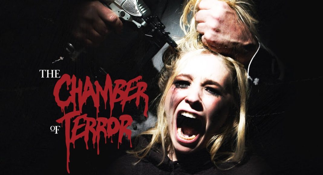 the chamber of terror
