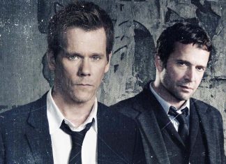 ‘The Following’: Série criminal com Kevin Bacon já está disponível na HBO Max