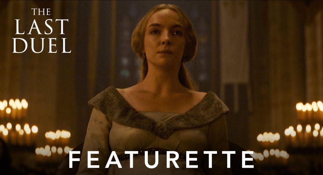 the last duel ridley scott