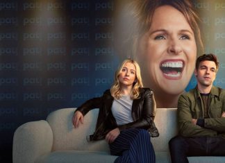 ‘The Other Two’: 3ª temporada já está disponível na HBO Max!