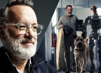 ‘Finch’: Aventura sci-fi com Tom Hanks ganha primeiro pôster oficial; Confira!