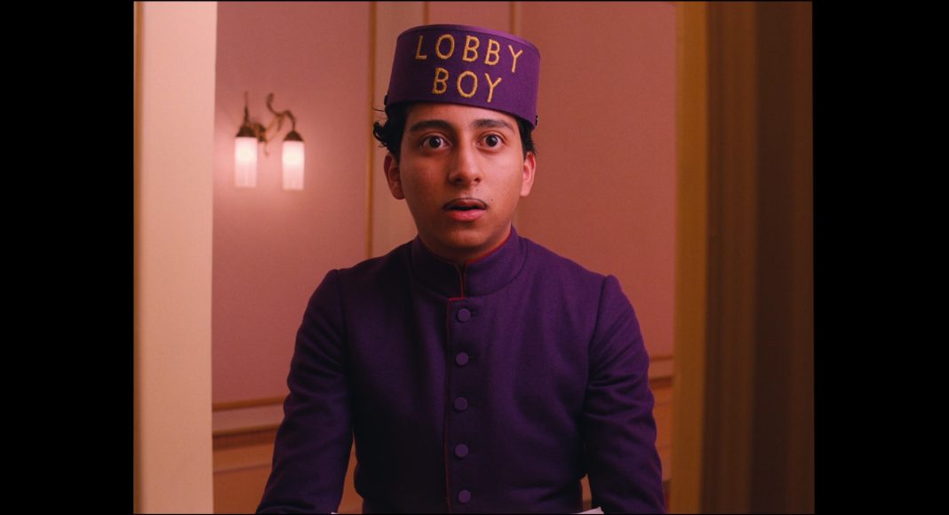 tony revolori