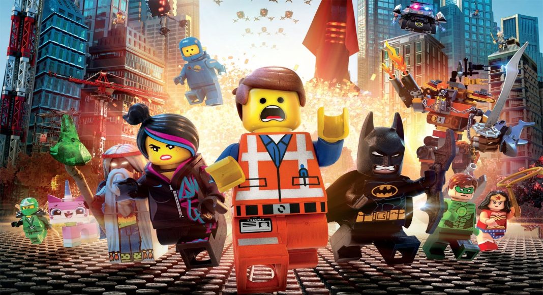 uma aventura lego1