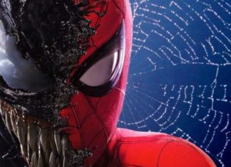 Venom vai aparecer em ‘Homem-Aranha 4’? Roteiristas respondem!