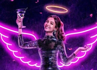Victoria Justice revela quais são suas séries favoritas da Netflix em novo vídeo; Confira!