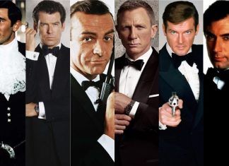 Quem é o Melhor James Bond do Cinema? Elegemos do pior ao melhor todos os atores que viveram 007