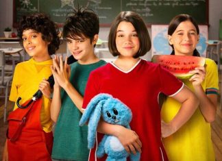 ‘Turma da Mônica – Lições’: Turminha está de volta no novo cartaz oficial da sequência; Confira!