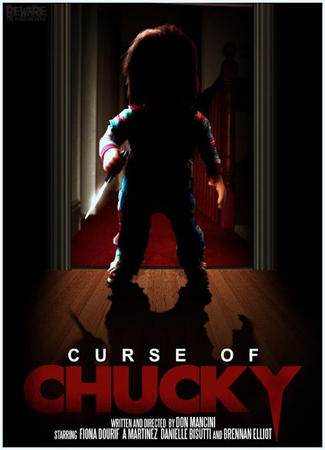 Chucky: Como e onde assistir aos filmes e a série do Brinquedo Assassino em  ordem cronológica?