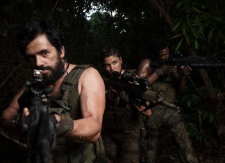 ‘Mil Colmilhos’: Nova série de terror estreia na HBO Max