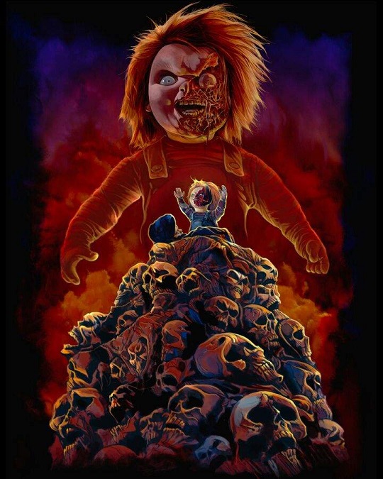 Chucky: Todos os filmes do Boneco Assassino, do pior ao melhor