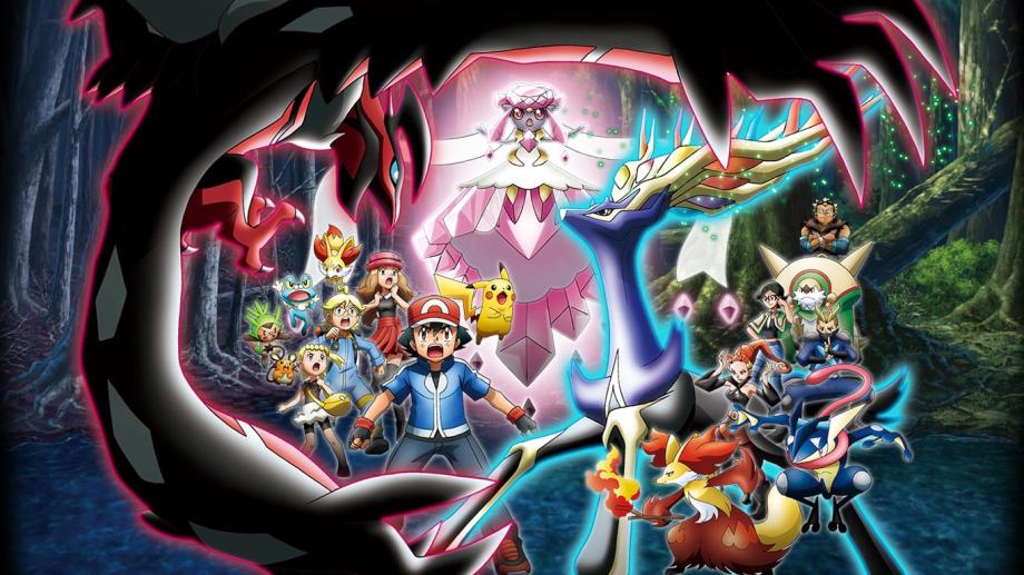 Netflix lança filme do universo Pokémon em dia comemorativo - MimooD