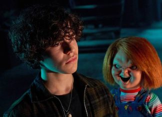 ‘Chucky’ é renovada para a 2ª temporada