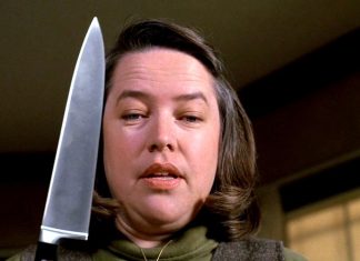 O Mês do Terror | Louca Obsessão (1990) – Stephen King Feito do Jeito certo!