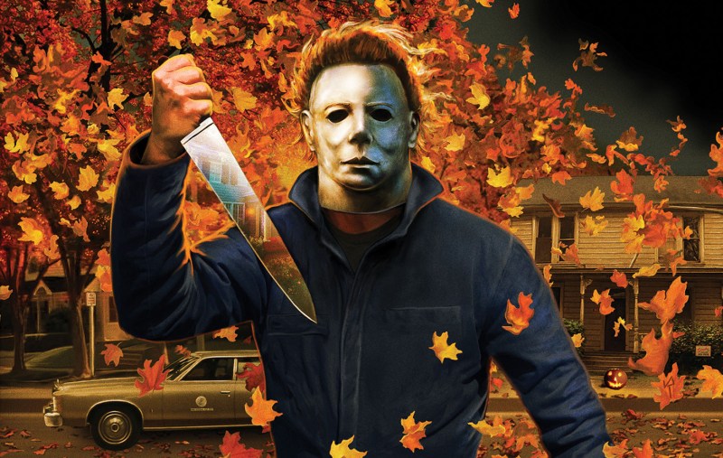 13 Filmes para Assistir Neste Halloween - CinePOP