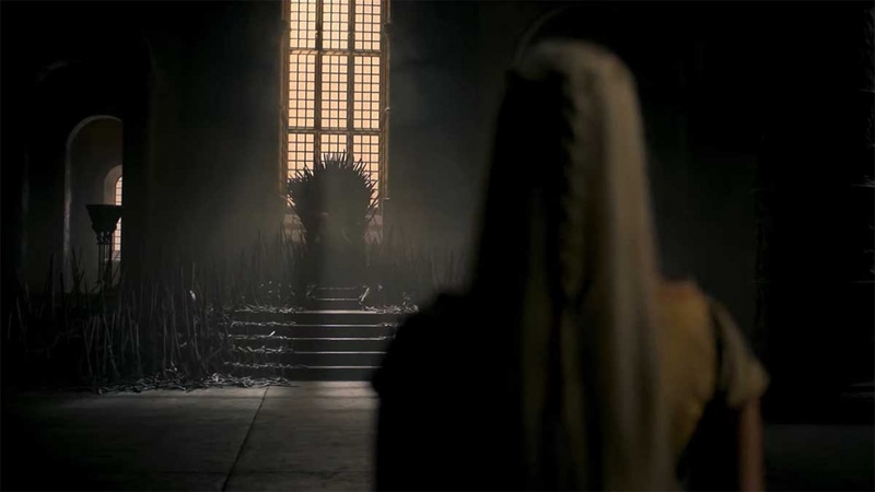Estreia de 'House of the Dragon' resgata a paixão pelo universo de 'Game of  Thrones'; Confira as reações! - CinePOP