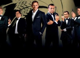 Foi Difícil! Mas Ranqueamos TODOS os Filmes da Franquia 007 – Do PIOR ao MELHOR!