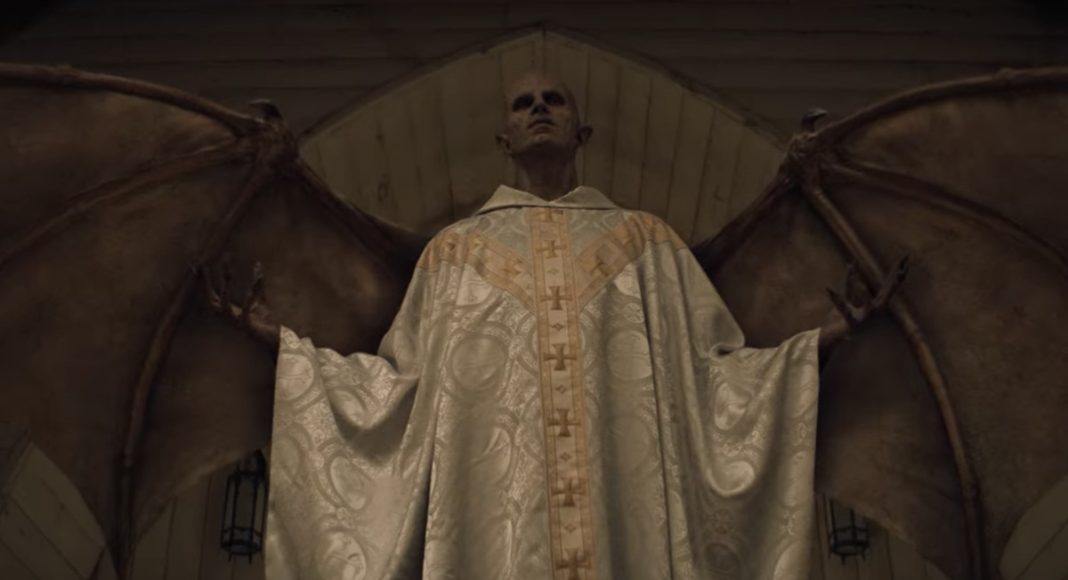 Midnight-Mass-Angel