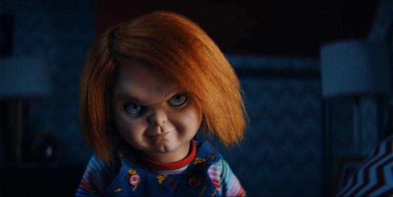 Chucky (1ª Temporada) - 27 de Outubro de 2021