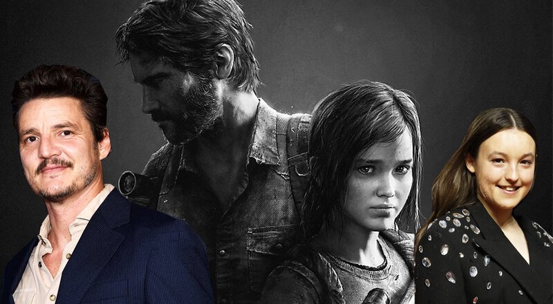 Foto dos bastidores de The Last of Us revela o visual de Joel na série