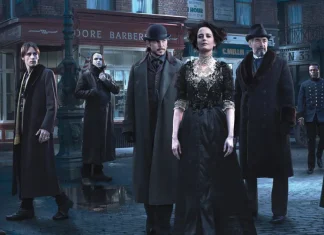 O Mês do Terror | Penny Dreadful (2014-2016) – A série que mais se aproximou da Liga Extraordinária nas HQs