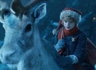 ‘Um Menino Chamado Natal’: Vídeo nos leva aos bastidores da nova aventura natalina da Netflix; Confira!