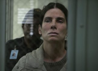 ‘Imperdoável’: Sandra Bullock explica como a cena mais tensa do filme foi feita; Confira!