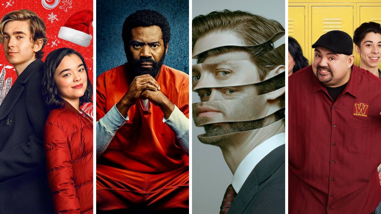 A Ordem' é CANCELADA pela Netflix após duas temporadas - CinePOP