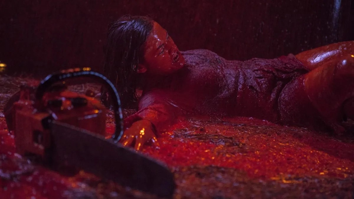 A Morte do Demônio - A Ascensão: O novo e sanguinolento capítulo da saga Evil  Dead - Cine Alerta - Cinema e muito mais!