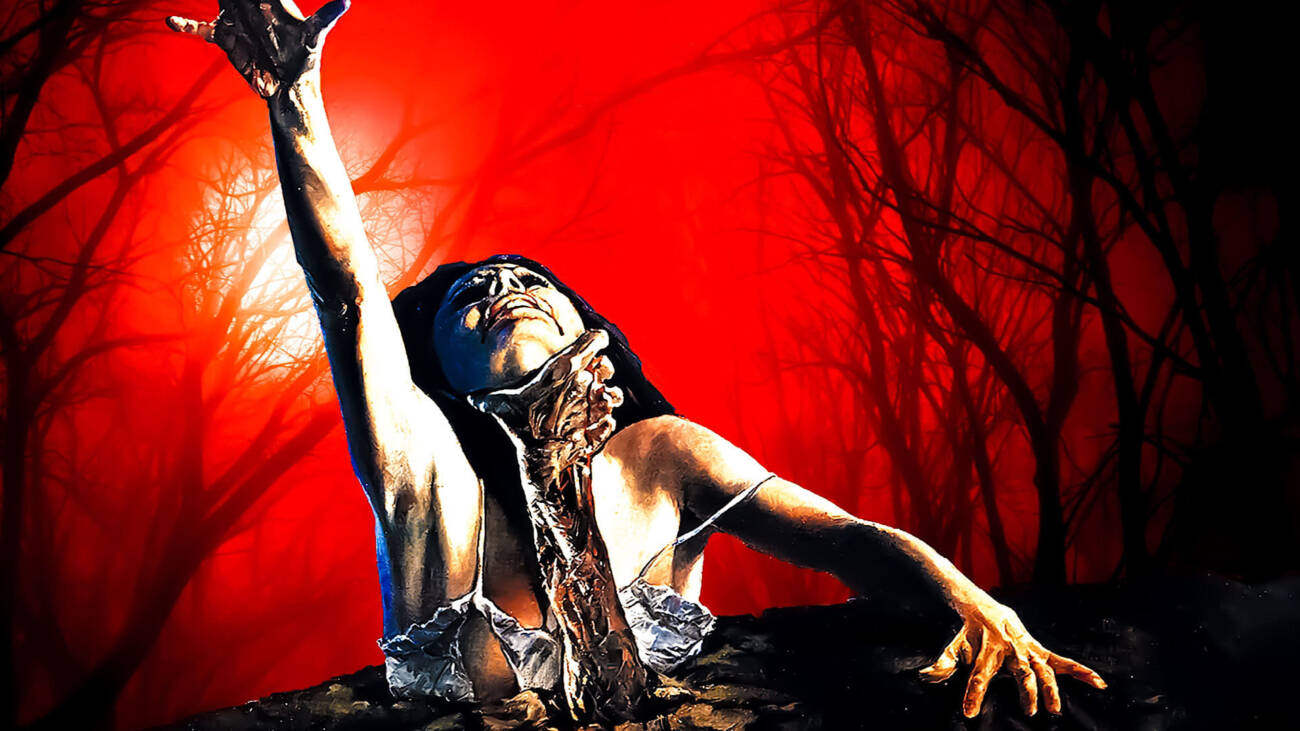 Evil Dead Rise': Diretor compartilha imagem inédita e SANGRENTA do