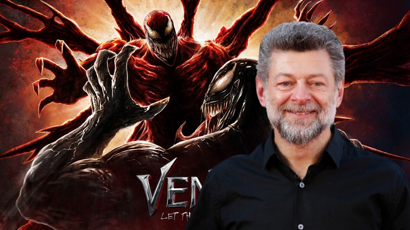 Assistir Venom 2: Tempo de Carnificina (2021) Dublado Filme