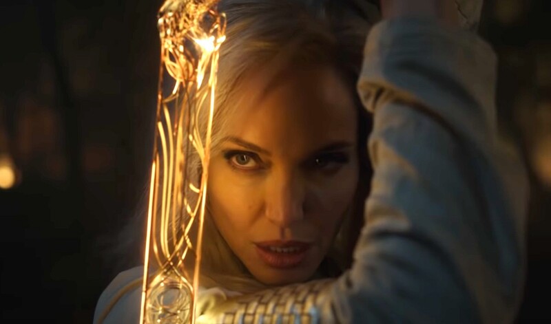 Vai superar Angelina Jolie? Astro da Marvel será versão masculina de Tomb  Raider - Observatório do Cinema